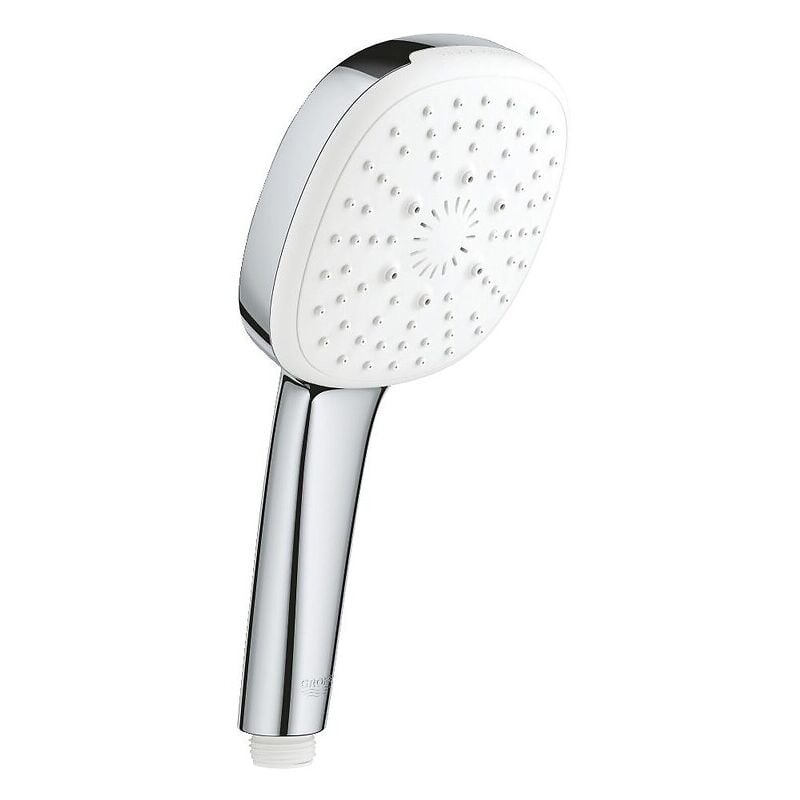 Grohe - Douchette Tempesta Cube 110 3 jets