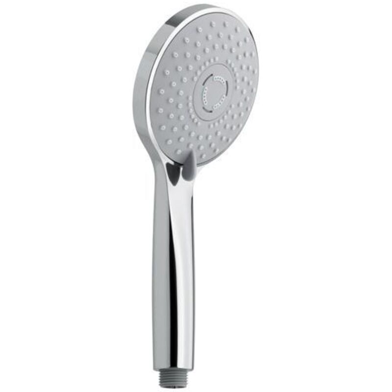 Douchette anticalcaire 3 jets