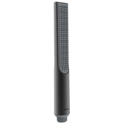 Douchette Apice Slim Noir Mat - CRISTINA ONDYNA DC90113