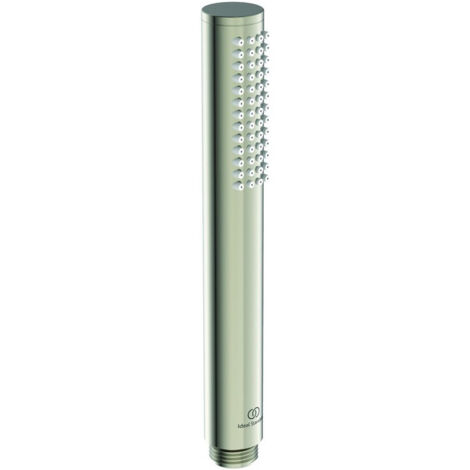 Douchette CHECK argent Storm IDEAL STANDARD