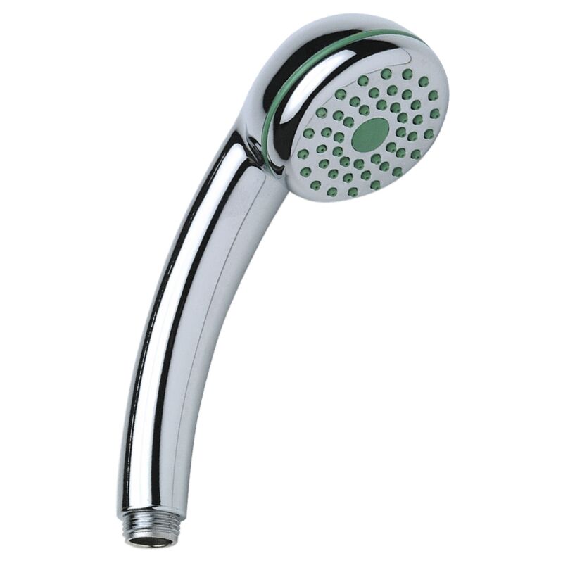 Douchette ''''helios'''' chromee 1 jet Disflex D050C