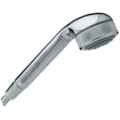 Douchette cobra 2 ABS, 2 jets, diamètre 65 mm