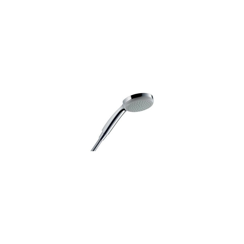 Douchette Croma 100 1jet (28580000) - Hansgrohe