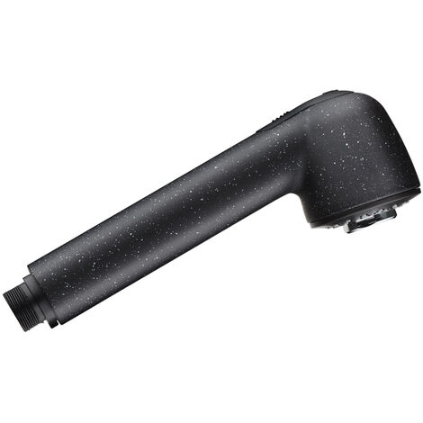 Douchette Cuisine Noire Mouchete - Rousseau
