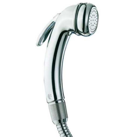 Douchette d'arrêt WC diamètre 44.5mm chromé Patty - Bossini B00441030