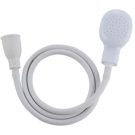 Douchette de Lavabo Flexible 1m Rincage Cheveux Comme Coiffeur Facile a Utiliser
