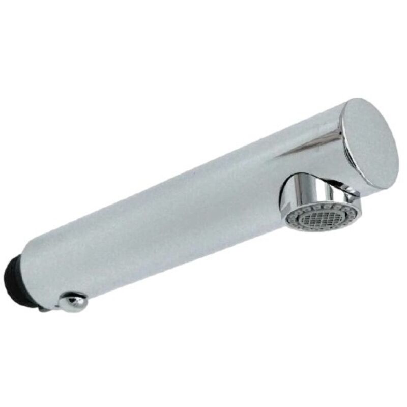 Douchette de rechange à 2 jets pour mitigeurs de cuisine Nobili RDO142/146 douche