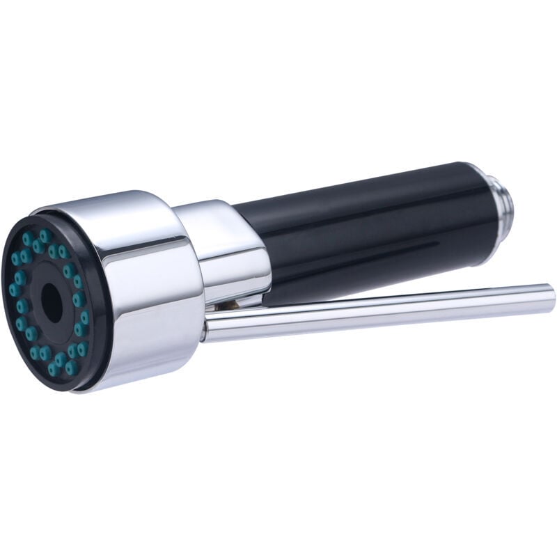 Douchette de remplacement pour robinet chef . noyon & thiebault, Ensoleillé