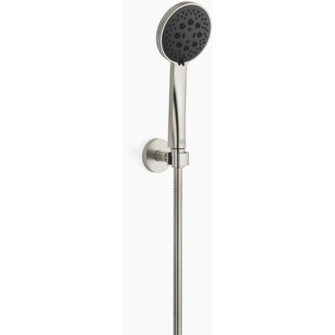 Douchette Dornbracht, avec douchette à main réglable, pour