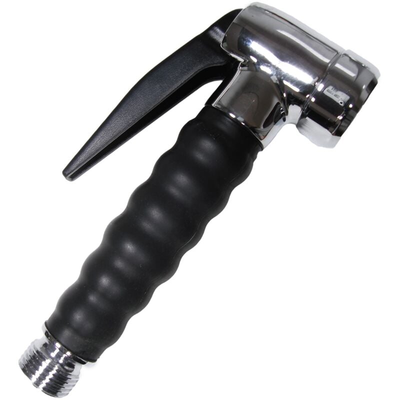 Douche douchette en laiton de prélavage, en abs levier, pour cuisine industrielle