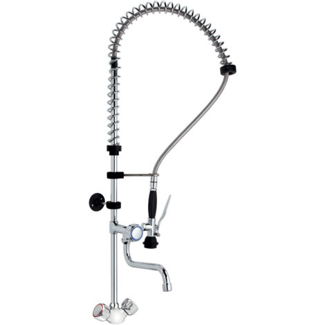 Douchette EC/EF sur Plonge Monotrou - L2G - H58-DCC-PM