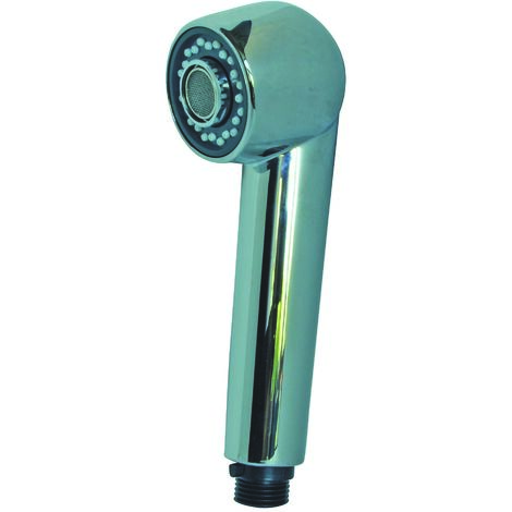 Douchette évier chromé 8L/min Mâle 15/21