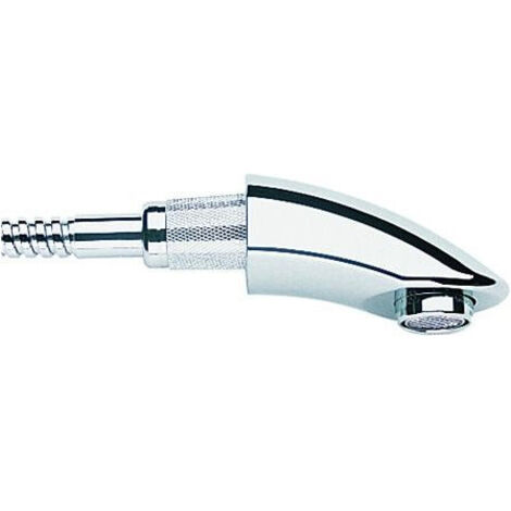 Douchette Extractible