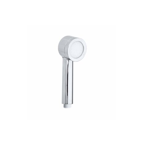 Douchette extractible Dianhydro pour mitigeur de cuisine se'rie favignana dans robinet d'e'vier en abs