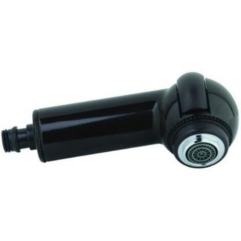 Douchette extractible LADYLUX moka - GROHE - 46050-H00
