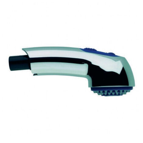 Douchette extractible pour Zedra/Europlus chromé /bl