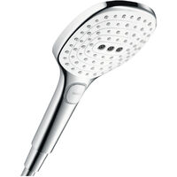 Douchette HANSGROHE Raindance Select E 120 3jet chromé