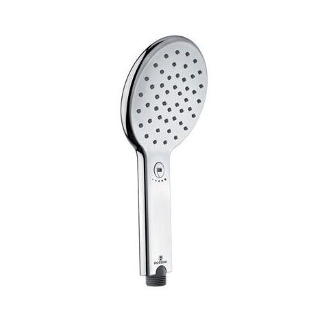 Douchette hydrotherapie Chromé AGUA PROJECT - CRISTINA ONDYNA AP20151