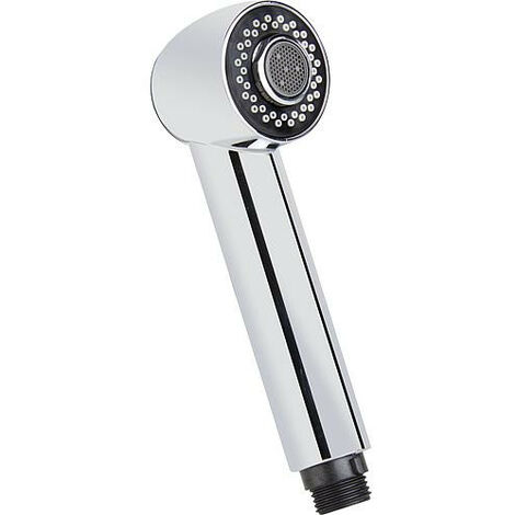 Douchette Ideal Standard manuelle - Ceramix chromé