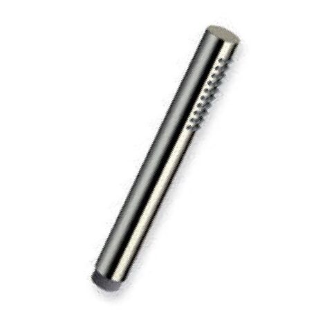 Douchette inox MONOJET anticalcaire - CRISTINA ONDYNA PD11528