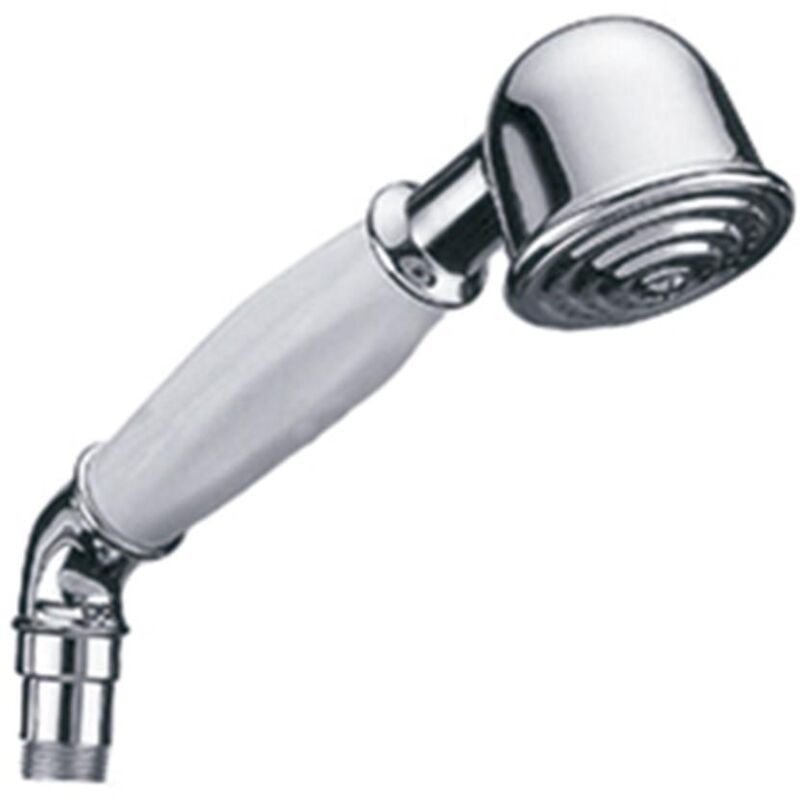 Clever - 90758 Telefono Ducha Laton Ø50 Antigona - ref: 90758