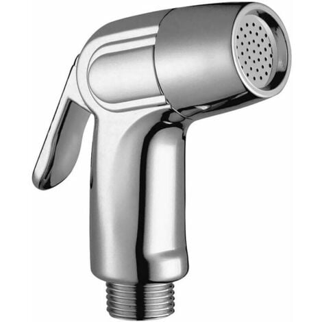 Douchette Mitigeur a Main Hygiene Intime en ABS