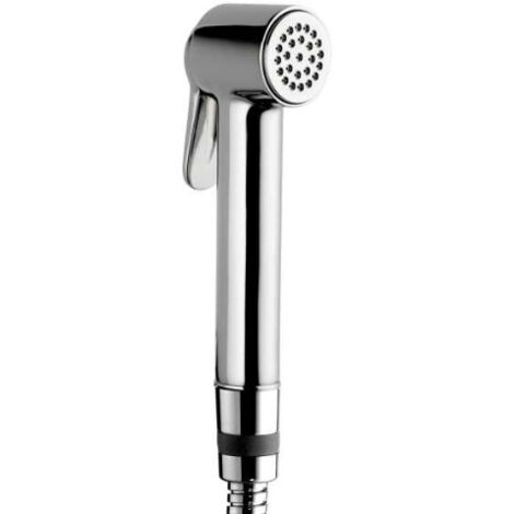 Douchette mitigeur WC Ø34 chromé Paloma - Bossini B00470030