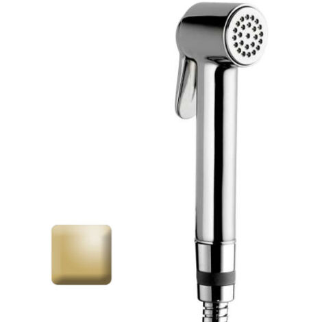 Douchette mitigeur WC Ø34 or Paloma - Bossini B00470021