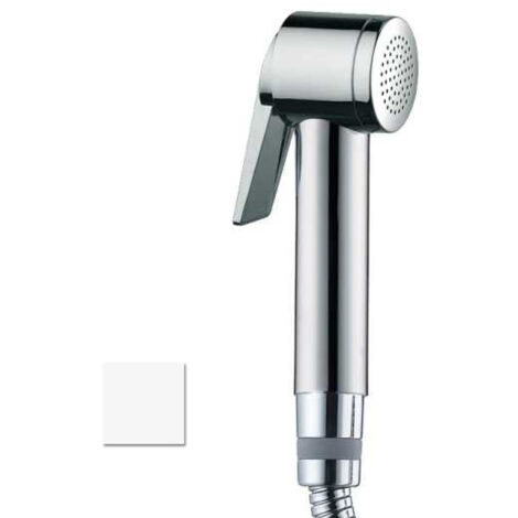 Douchette mitigeur WC blanc PALOMA-FLAT - Bossini B00462013