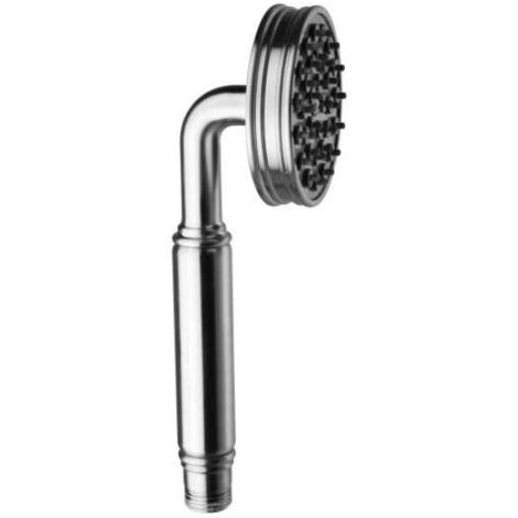 Douchette monojet Liberty-GOM chromé - Bossini B00750030