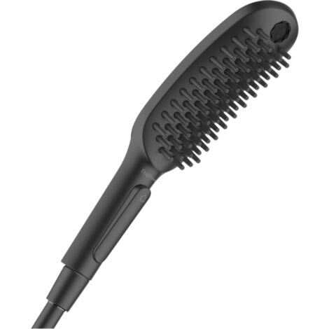 Douchette pour chien HANSGROHE DogShower 3 jets Noir