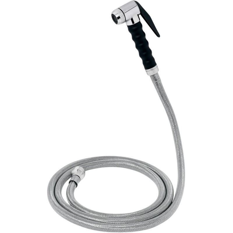 Douchette pour four , prélavage complète kit