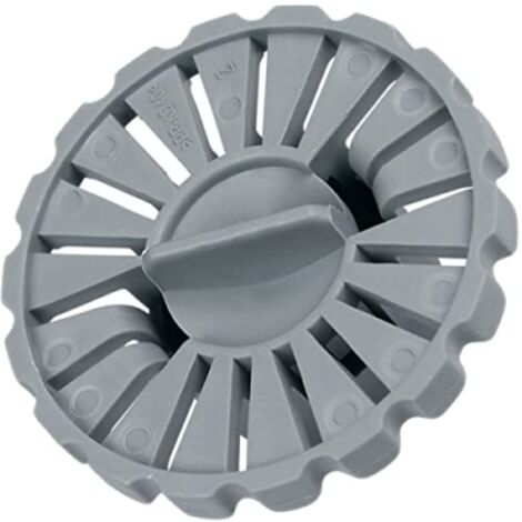 DOUCHETTE POUR LAVE VAISSELLE WHIRLPOOL - 481236068691