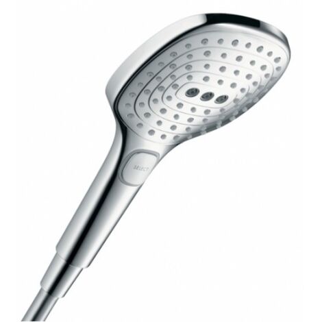 HANSGROHE Douchette 3 jets Raindance Select S,