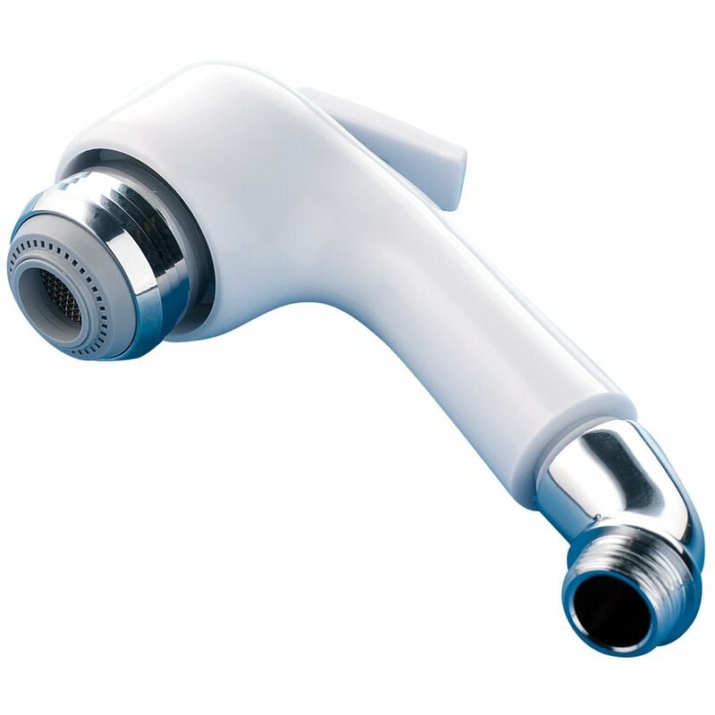 Douchette sans flexible pour camping-car