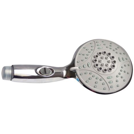 Douchette sécurit à bouton stop