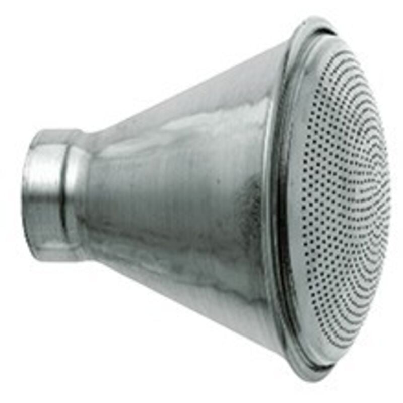 Douchette soft-rain kon. ig G3/4' lm