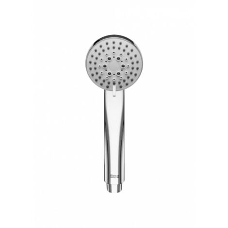 Douchette Stella Ø80 mm - ROCA Nº de fonctions : 3