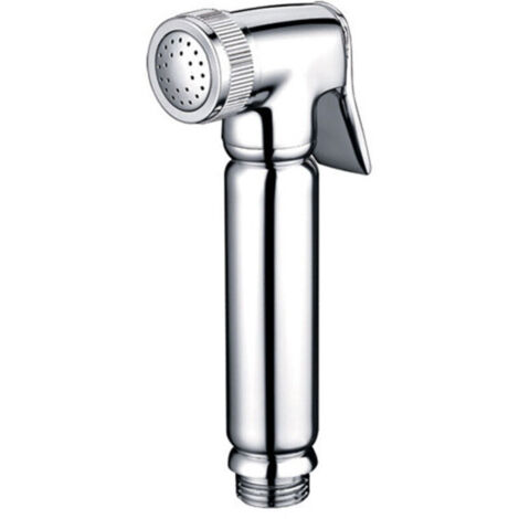 Douchette + Support Métal Pour Kit Hygiène Noyon & Thiebault