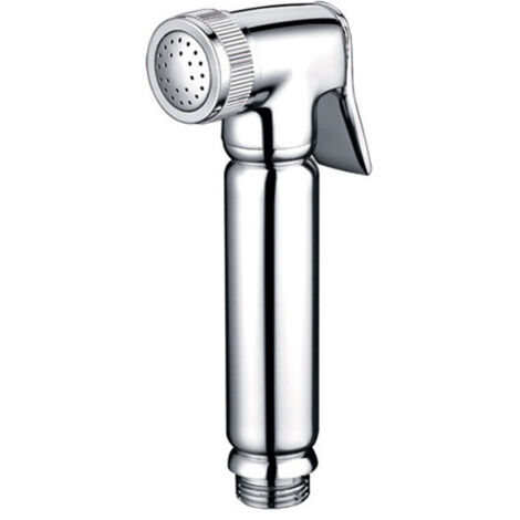 Douchette + support métal pour kit hygiène NOYON & THIEBAULT