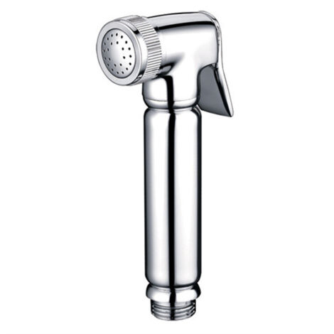 Douchette + support métal pour kit hygiène NOYON & THIEBAULT