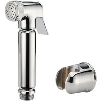 Douchette + support métal pour kit hygiène NOYON & THIEBAULT