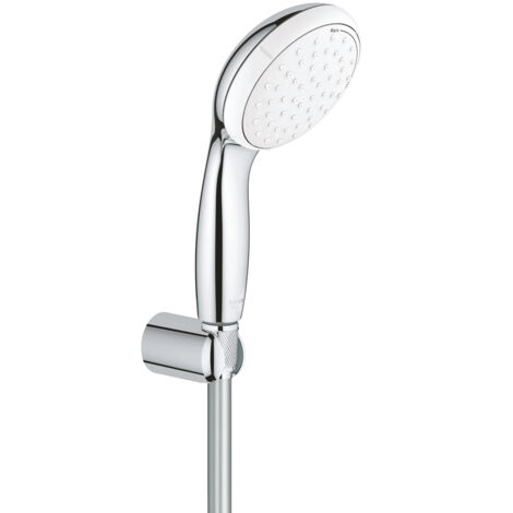 Douchette Tempesta 100 2 jets Grohe