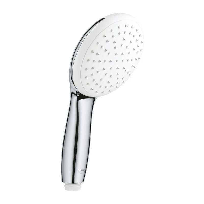 Grohe - Douchette - Tempesta 1 jet - diamètre 110 mm