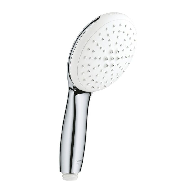 Grohe - Douchette - Tempesta 2 jets - Débit 5,7 l/min