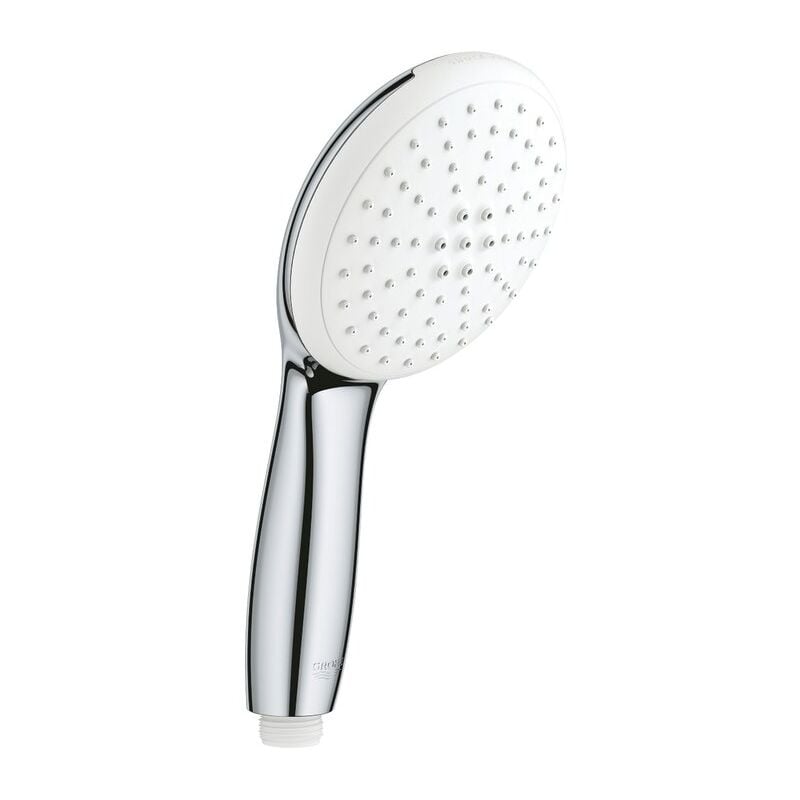 Grohe - Douchette - Tempesta 2 jets - Débit 7,4 l/min