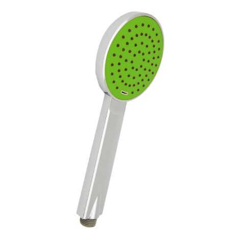 Douchette water économiser le vert