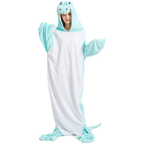 Doudou Sac de couchage Grenouille en peluche molleton ultra doux - Doudou Grenouille Animaux pour Bébé, Enfant
