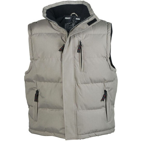 Vêtements de travail > Hauts de travail > Gilets de travail sans manche