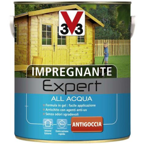 Douglas Expert Eau Imprégnateur 2,5L